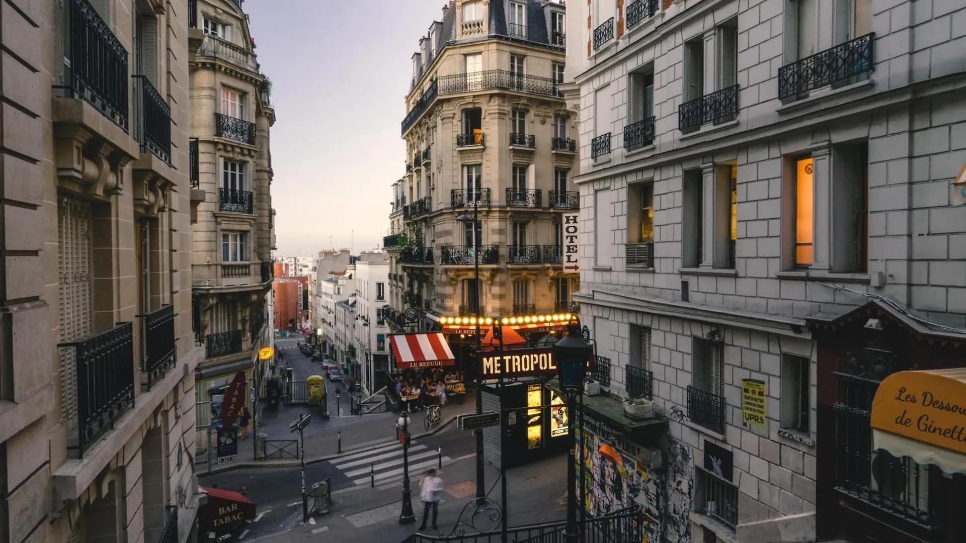 Heart Of Montorgueil Studio - Cityapartmentstay Paris